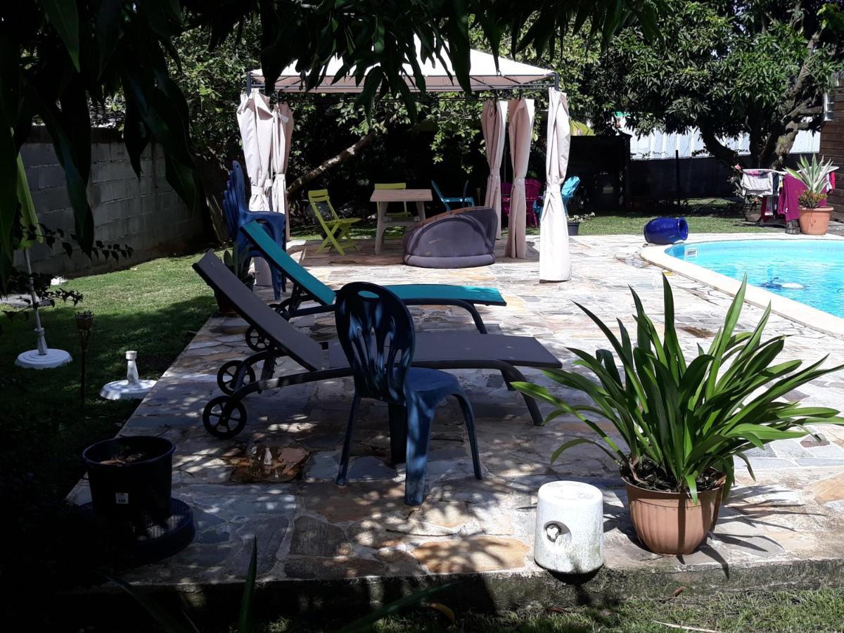 Villa Do Brazil Ducos 외부 사진
