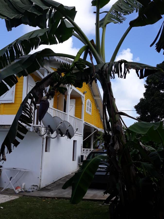 Villa Do Brazil Ducos 외부 사진