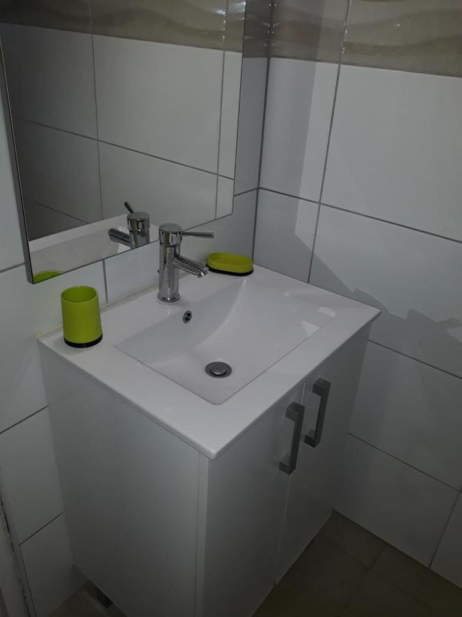 Villa Do Brazil Ducos 외부 사진