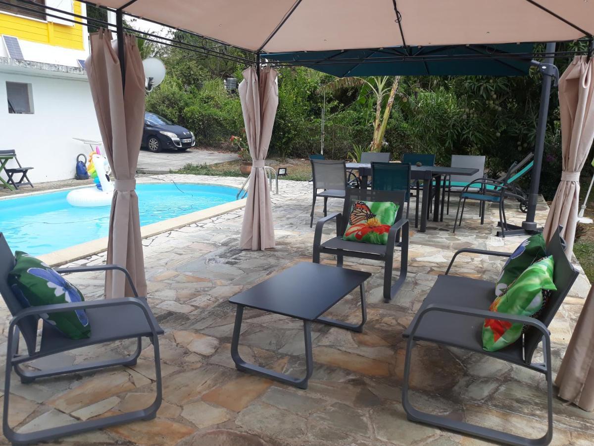Villa Do Brazil Ducos 외부 사진