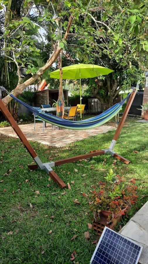 Villa Do Brazil Ducos 외부 사진