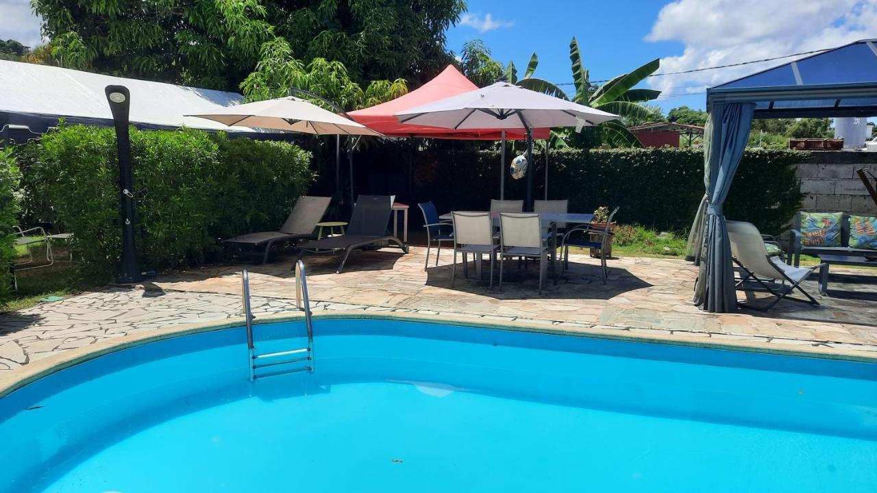 Villa Do Brazil Ducos 외부 사진