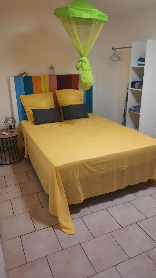 Villa Do Brazil Ducos 외부 사진