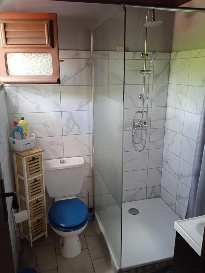 Villa Do Brazil Ducos 외부 사진