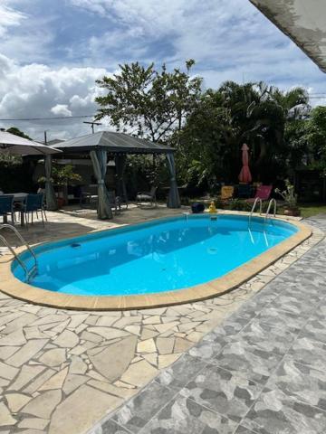 Villa Do Brazil Ducos 외부 사진